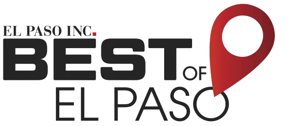 2024 – 2025 Best of El Paso: #1