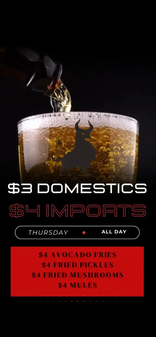Thursday