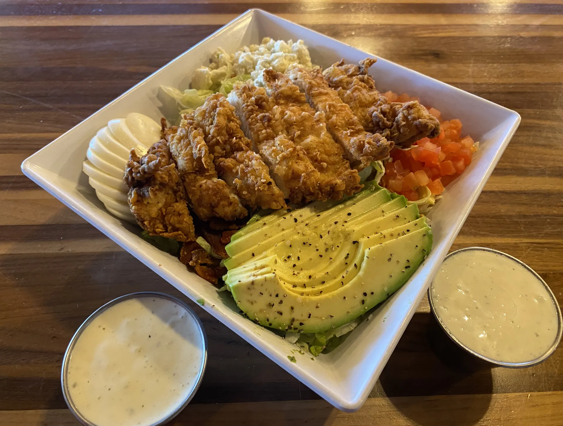 Cali Cobb Salad